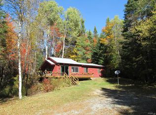 223 Lake Snow Rd, Indian Lake, NY 12842
