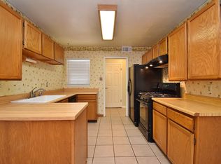 5381 Milani Ave, Newark, CA 94560