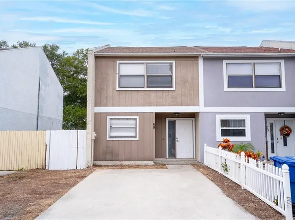 3151 S Pines Dr Unit 69, Largo, FL 33771