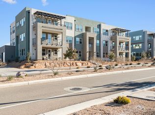 5599 Carnelian Pkwy #206, Saint George, UT 84790