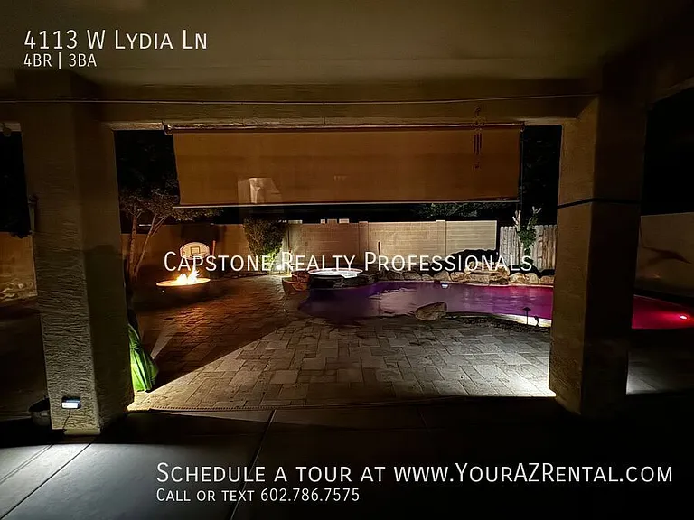 4113 W Lydia Ln — Photo 31