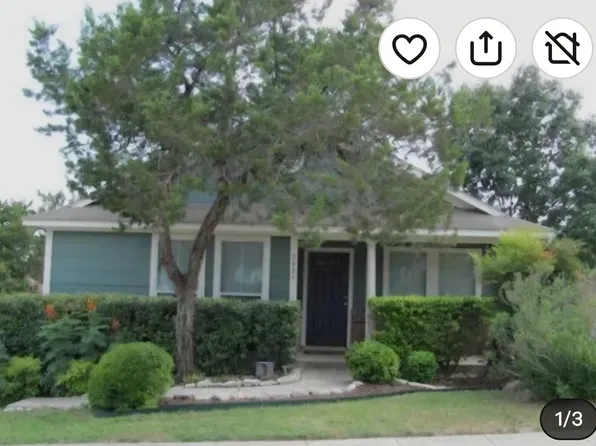 8826 Fernbrook, San Antonio, TX 78250