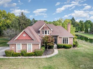 2565 Briggs Rd, Dayton, OH 45459