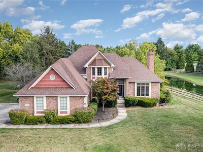 2565 Briggs Rd, Dayton, OH, 45459