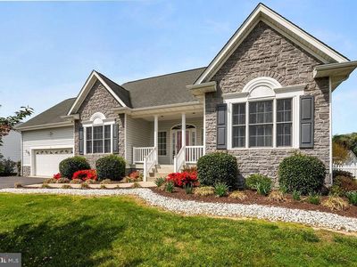 172 Meadow Ln, Bowling Green, VA, 22427