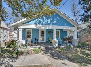 1470 McPherson Ave, Atlanta, GA 30316