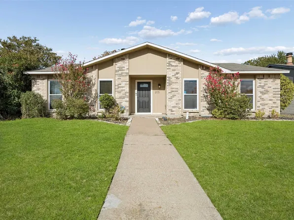 205 Lucinda Dr, Garland, TX 75040