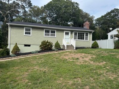 26 Fulmore Drive, Waterford, CT, 06385