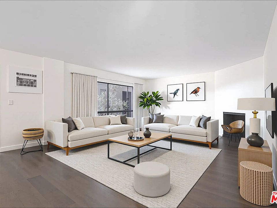 1st image of 837 N West Knoll Dr APT 106