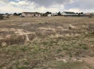 402 E Stardust Dr, Pueblo West, CO 81007