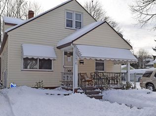 21 Furlong St, Rochester, NY 14621