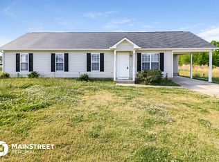 25 Thain Pl, Smithfield, NC 27577
