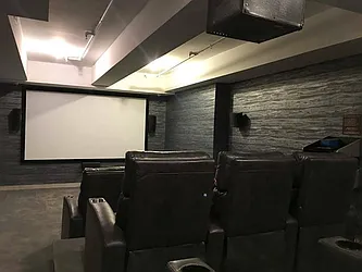 Rented by City Vista Inc