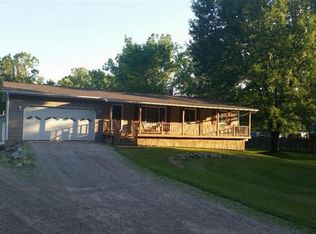 2096 E Farrand Rd, Clio, MI 48420