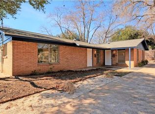 4102 Lewis Ln, Austin, TX 78756
