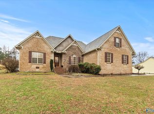 198 Coosa Rd, Boaz, AL 35956