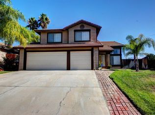 11662 Country Flower Ln, Moreno Valley, CA 92557