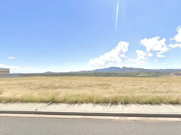 8555 E Eastridge Dr, Prescott Valley, AZ 86314