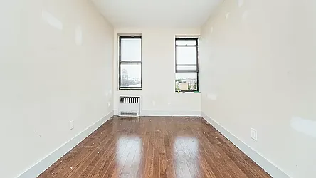 Rented by Friedman Mayer, LREB