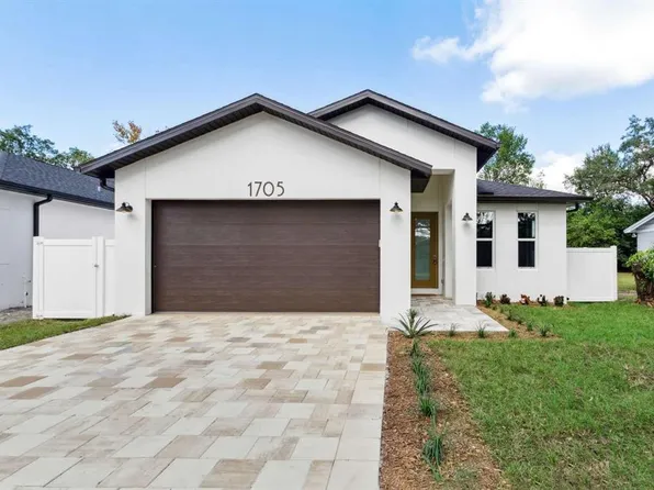 1705 W Perio St, Tampa, FL 33612