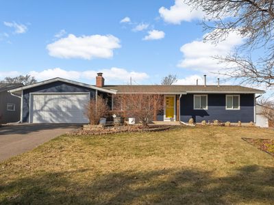 7924 35th Ave N, Crystal, MN, 55427