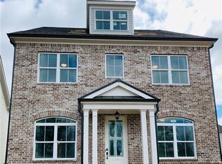 520 Central Park Overlook, Alpharetta, GA 30004