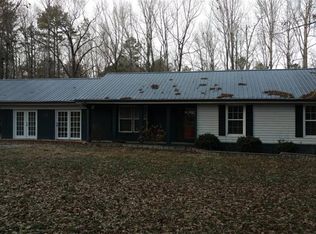 4884 Newton Dr, Gainesville, GA 30506