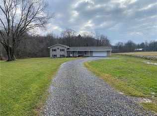 658 Kinsman Rd, Jamestown, PA 16134