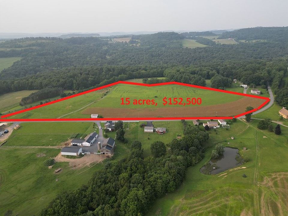 0 Barton Chapel Rd, Punxsutawney, PA 15767 Zillow
