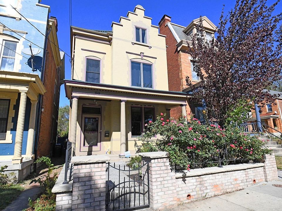 1st image of 1826 Chase Ave