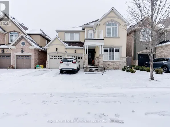 411 Wettlaufer Ter #Basement, Milton, ON L9T 7N4