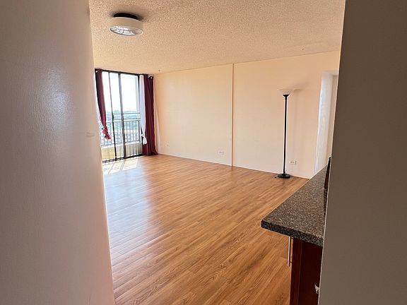 Living room from entrance