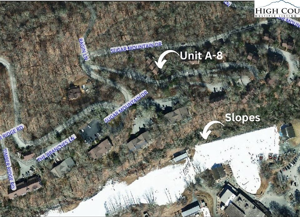 1443 Sugar Mountain Drive UNIT A-8, Sugar Mountain, NC 28604 | MLS