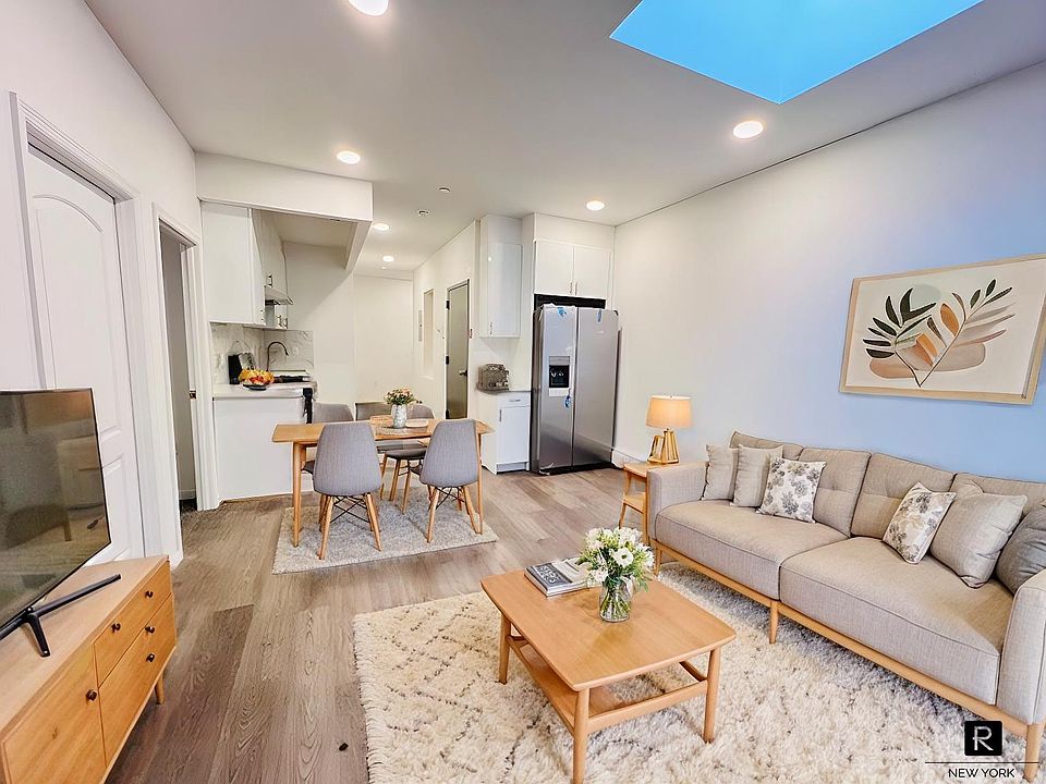 1st image of 758 Nostrand Ave APT 3R
