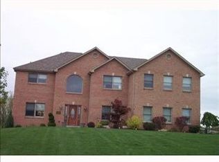 104 Golden Eagle Dr, Venetia, PA