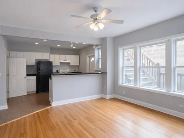 3716 N Cicero Ave #1, Chicago, IL 60641