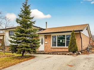 7053 Bonnie St, Niagara Falls, ON L2G 7N1