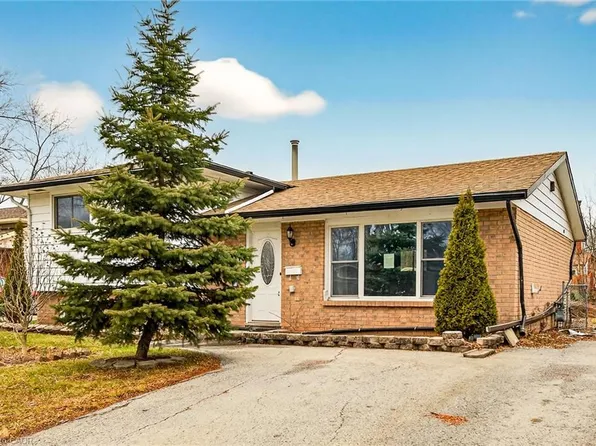 7053 Bonnie St, Niagara Falls, ON L2G 7N1