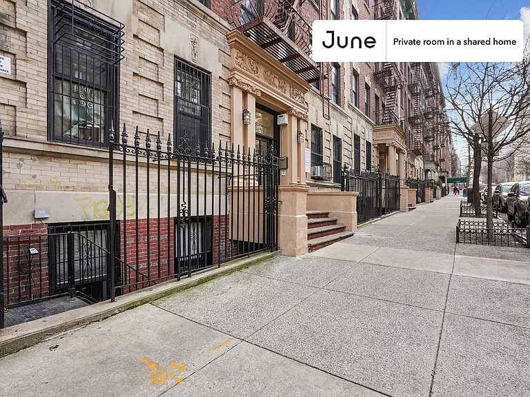 188 Claremont Ave #A — Photo 11