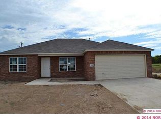 1180 Gunner Loop, Sapulpa, OK 74066