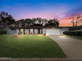 613 John Hancock St, Orange Park, FL 32073