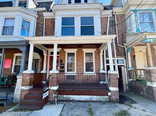 634 E King St #2, Lancaster, PA 17602