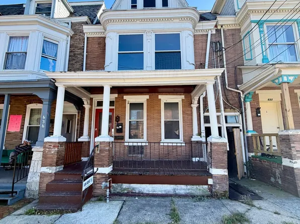 634 E King St #2, Lancaster, PA 17602
