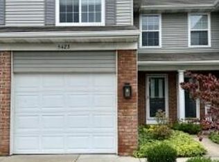 5423 Rivertown Cir SW #62, Grandville, MI 49418