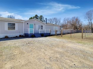 28 Spring Creek St, Pryor, OK 74361
