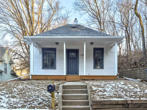 340 Hyde Ave, Council Bluffs, IA 51503