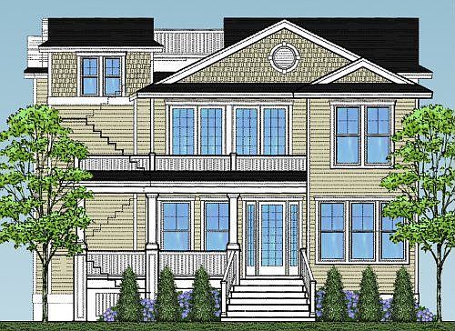 Home Exterior