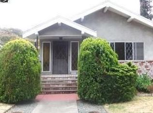 497 Broadmoor Blvd, San Leandro, CA 94577
