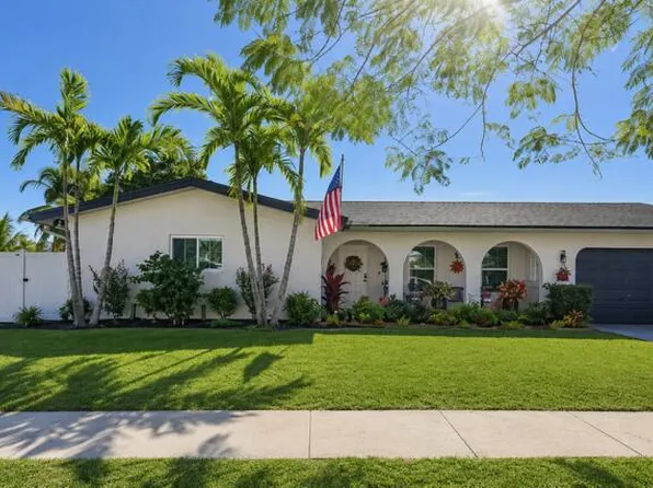 1780 SW 12th Street, Boca Raton, FL 33486