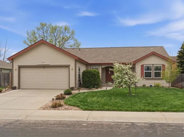 3027 Indigo Ct, Fort Collins, CO 80528